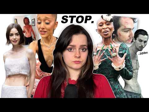 You’re NOT Okay, Hollywood Is Killing You…