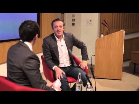 ex Goldman Sachs Trader Tells Truth about Trading - Part 5