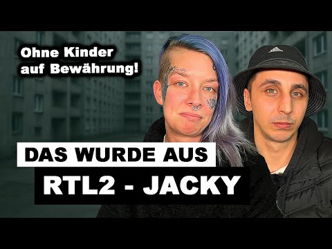 "Kein Bock auf meine Kinder!" - Die Wahrheit über Jacky von Armes Deutschland & Frauentausch (RTL2)