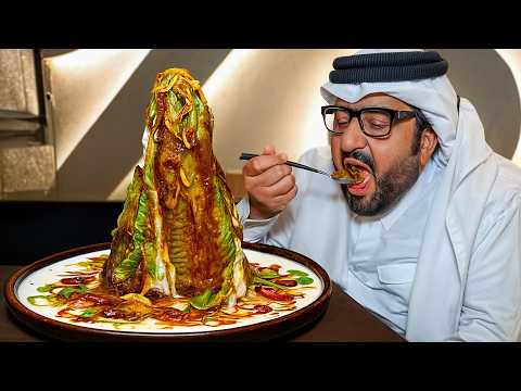 Best Biryani in Qatar?  Top Picks + Falconry Expo