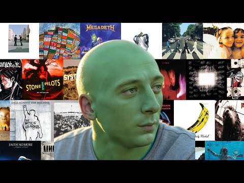 i ranked the best album openers in history