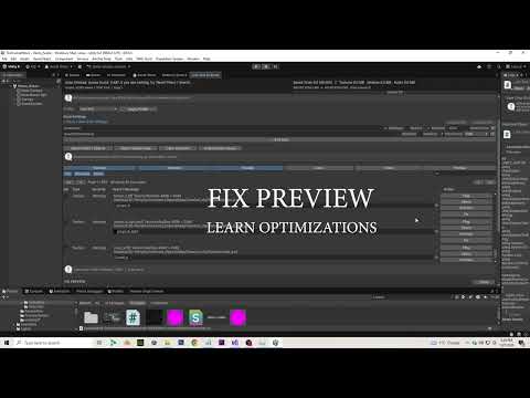 Unity Optimization Tool – 70% Memory Saved & Massive FPS Boost (Low-End Mobile) MAG Optimization Pro