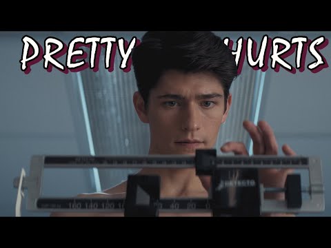 Tiny Pretty Things | Pretty Hurts