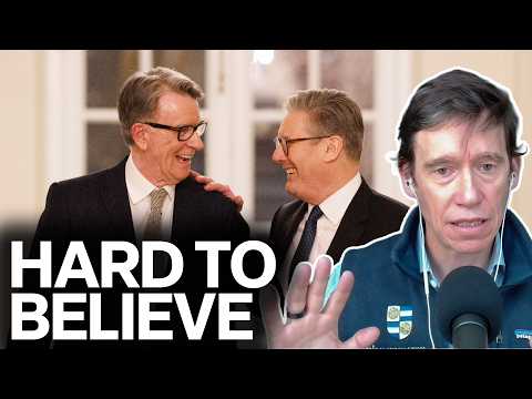 "Lying or Incompetence?” | The Starmer-Mandelson Scandal