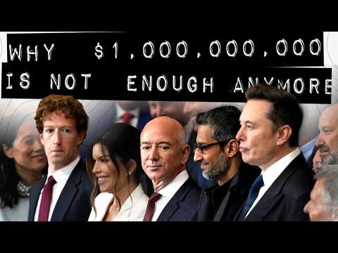 The Hyper-Inflation of the Hyper-Wealthy