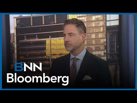 Market Call: Brian Madden's outlook on North American Equities (April 8, 2026)