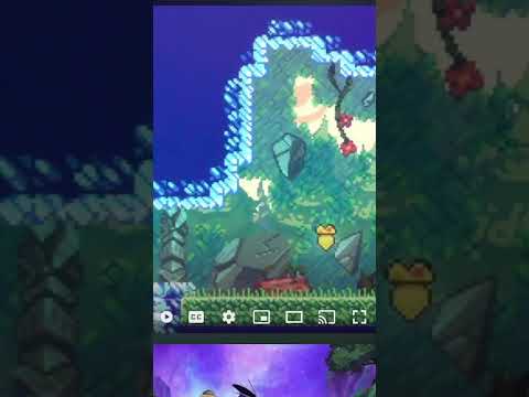 How did i get better? | Celeste week