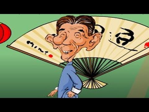 《报菜名》何云伟 李菁