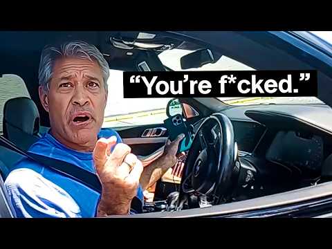 Sovereign Grandpa Finds Out Facebook Lied To Him