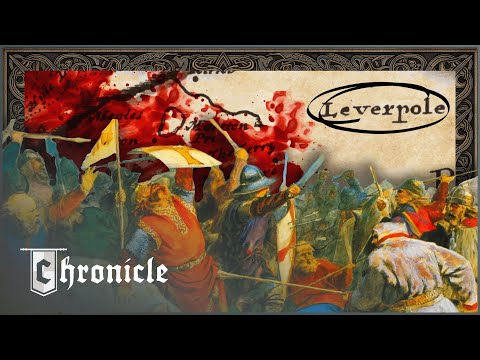 New Evidence Reveals The Site Of The Most Important Viking Battle In England