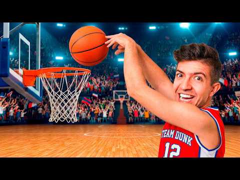 100 CHALLENGES, ONLY 1 WINNER 😳 | Preston