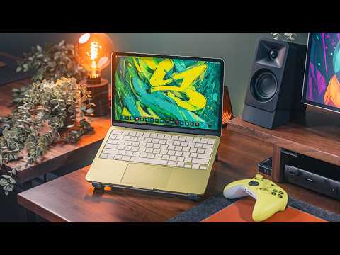 MacBook Neo After 1 Week: This Shouldn't Be Possible!