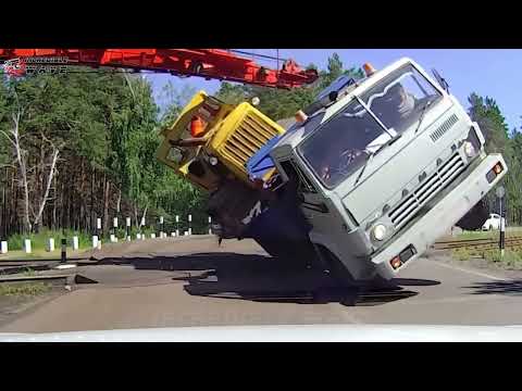 Incredible Moments Caught on Camera #69 - Best Of Month