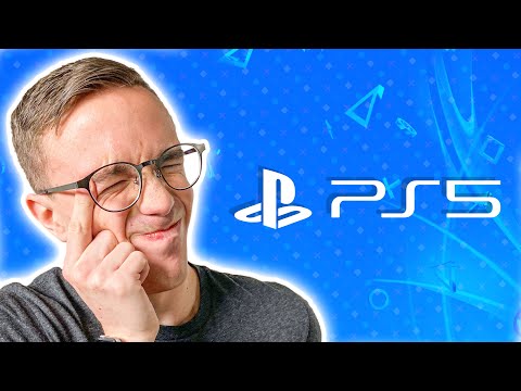 PS5 isn't as powerful as Xbox Series X