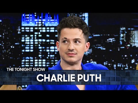 Charlie Puth Blew Up Harry Style’s Spot at a Sushi Bar & Talks Left & Right ft. BTS’s Jung Kook