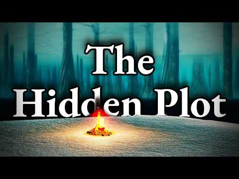 What really happened in Ash Lake