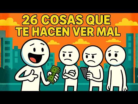 26 Subtle Habits That Instantly Make People Lose Respect for You