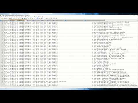 English Chapter25 Hands On Labs Episode 6 - Checking the performance with Perf Collector Analyzer