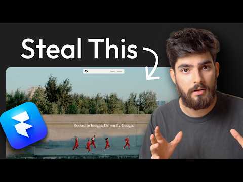 I hate starting from scratch. Just get these