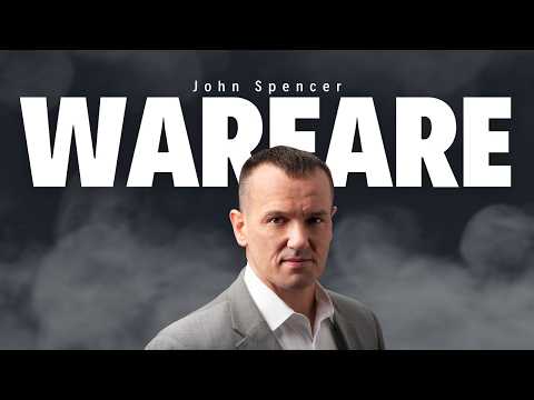 Trump's Return: What It Means for the Middle East? | John Spencer