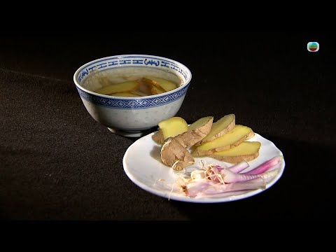 TVB最強生命線｜鼻竇炎(二) (繁 / 簡字幕)｜鼻敏感｜中醫｜治療｜無綫新聞｜TVB News