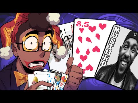 Downloading the DUMBEST Balatro mods ever