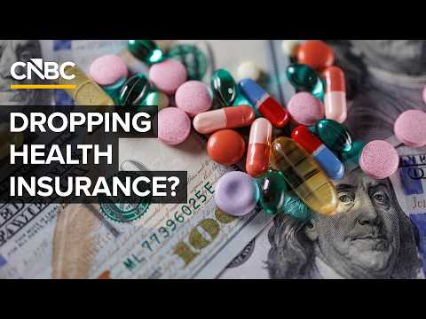 The Quiet Fallout From Higher ACA Premiums