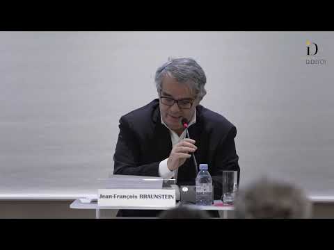 Les dangers du wokisme - Jean-François Braunstein