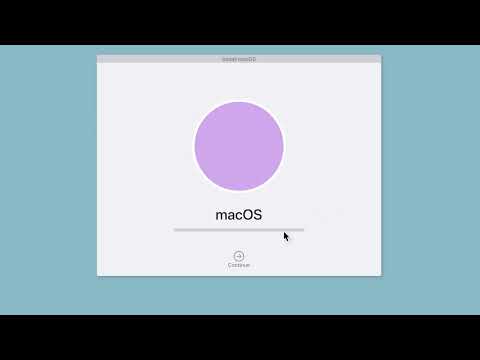 💻 رجّع الماك كأنه جديد! تعلم إزاي تعيد تثبيت نظام التشغيل باستخدام macOS Recovery.