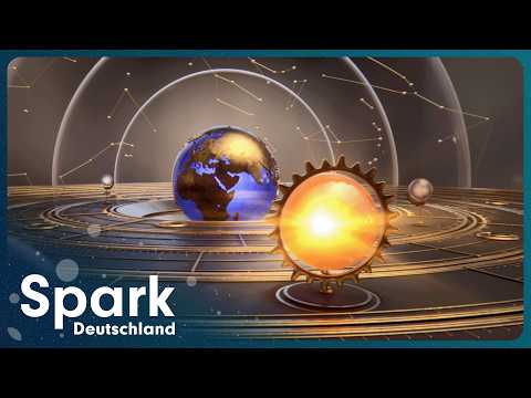 1500 Jahre falsches Weltbild: Wie die Sonne der Mittelpunkt des Universums wurde