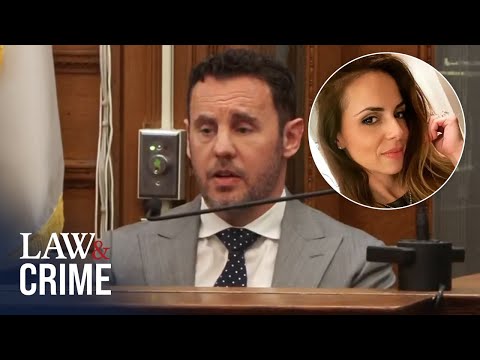 Ana Walshe’s Secret Partner Testifies About Relationship Before Murder: Full Testimony