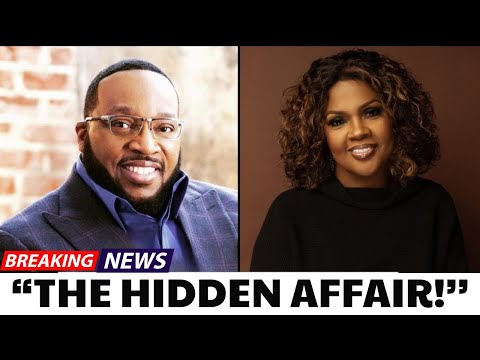 15 Gospel Legends Who CHEATED On Their Partners