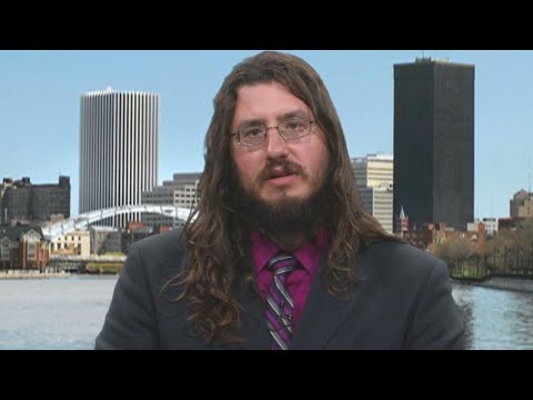 Evicted Son Describes ‘Awkward’ Moment of Returning to Parents’ New York Home