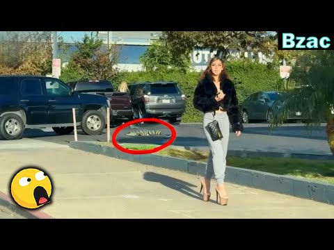 TOTAL IDIOTS AT WORK #65| Instant Regret Fails Compilation 2025 | Best Fails of the Week