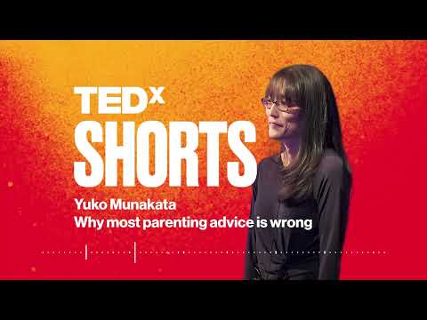 Why most parenting advice is wrong