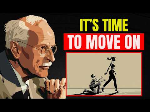 7 Rules to Emotionally Detach from Anyone | Carl Jung