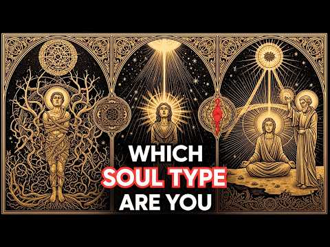 The 3 Types of Souls Jesus Described (You’re ONE of Them)