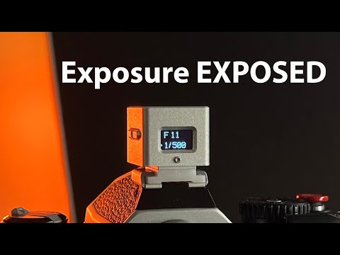 Exposure EXPOSED | KEKS KMQ review