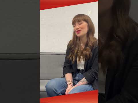 "This or that?" mit Heidi Reichinnek