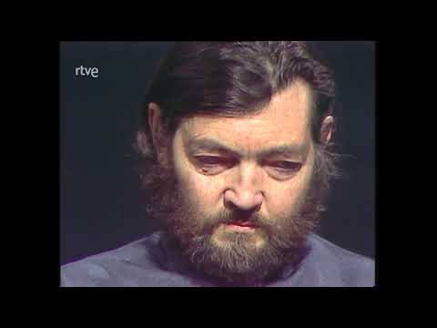 Entrevista a Julio Cortázar (RTVE, 1981)