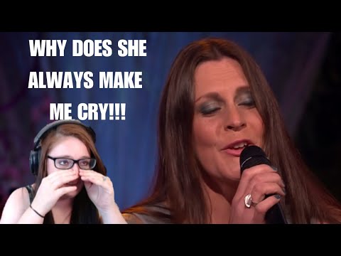 SHALLOW LIVE by FLOOR JANSEN!!!!