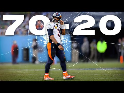 Explaining The Worst NFL Game of All Time