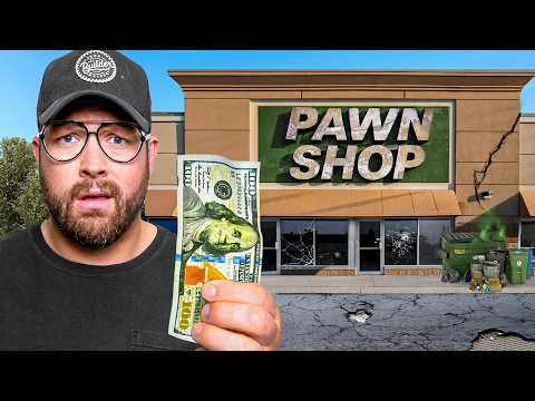 Are Pawn Shop Tools Worth It?