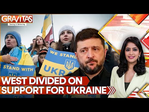 Ukraine Claim Hit On Russian Submarine In Black Sea Port | GRAVITAS