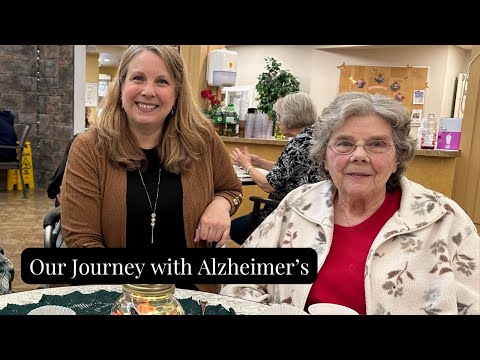 What I've Learned after 10+ Years of Being a Caregiver for my Mom with Alzheimer's