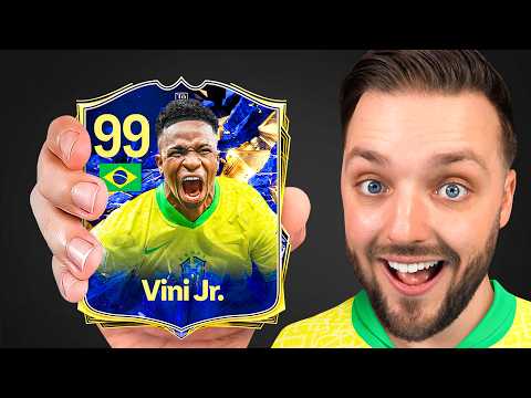 Highest Rated Player From Every Nation