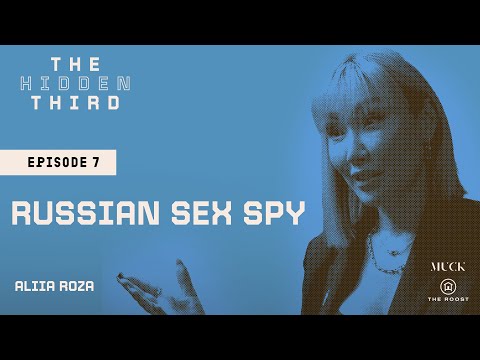 Russian Sex Spy | The Hidden Third with Mariana van Zeller