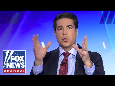 Jesse Watters: They are SEETHING over this...