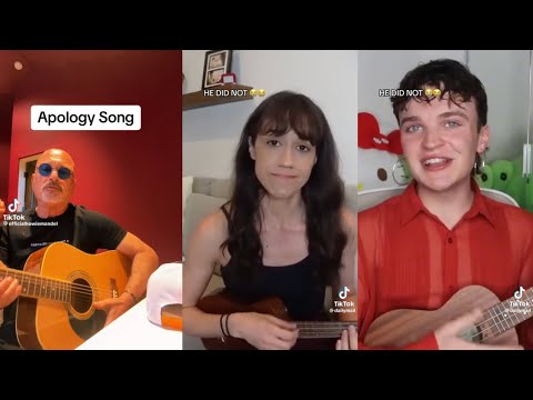 Colleen Ballinger is out of control