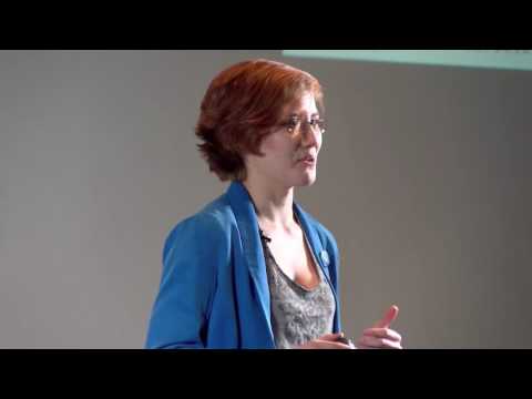 Soulmates: The World's Worst Love Advice | Brittany Smale | TEDxMcMasterU